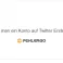 Wie man ein Konto auf Twitter Erstellen